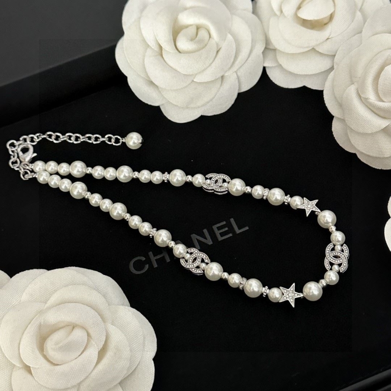 Chanel Necklaces